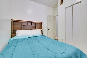 Convenient Dayton Vacation Rental Near Downtown!