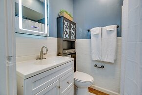 Convenient Dayton Vacation Rental Near Downtown!