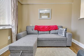 Convenient Dayton Vacation Rental Near Downtown!