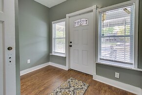 Convenient Dayton Vacation Rental Near Downtown!