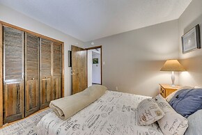 Ruidoso Retreat w/ Sierra Blanca Peak Views!