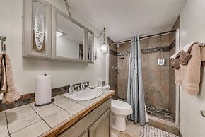 Ruidoso Retreat w/ Sierra Blanca Peak Views!