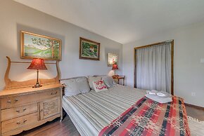 Ruidoso Retreat w/ Sierra Blanca Peak Views!