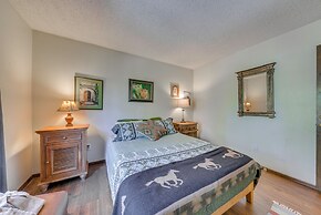 Ruidoso Retreat w/ Sierra Blanca Peak Views!