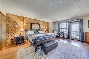 Ruidoso Retreat w/ Sierra Blanca Peak Views!