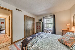 Ruidoso Retreat w/ Sierra Blanca Peak Views!