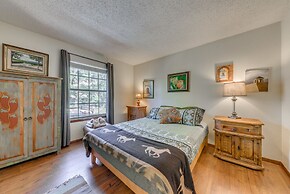 Ruidoso Retreat w/ Sierra Blanca Peak Views!