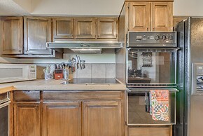 Ruidoso Retreat w/ Sierra Blanca Peak Views!