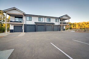 Mountain Retreat in Fraser w/ Garage & Deck!