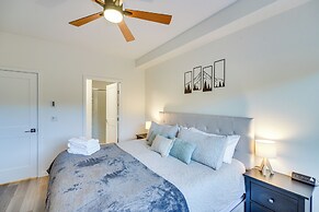 Mountain Retreat in Fraser w/ Garage & Deck!