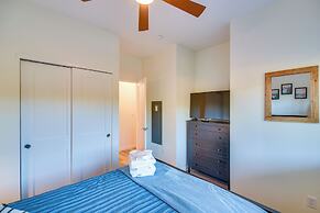 Mountain Retreat in Fraser w/ Garage & Deck!