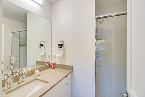 Mountain Retreat in Fraser w/ Garage & Deck!