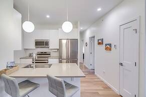 Mountain Retreat in Fraser w/ Garage & Deck!