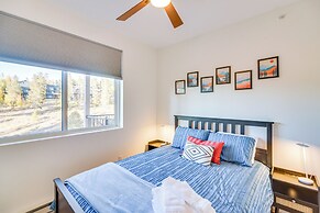 Mountain Retreat in Fraser w/ Garage & Deck!