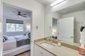 Mountain Retreat in Fraser w/ Garage & Deck!