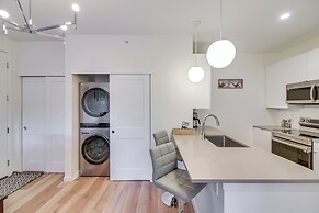 Mountain Retreat in Fraser w/ Garage & Deck!