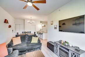 Mountain Retreat in Fraser w/ Garage & Deck!