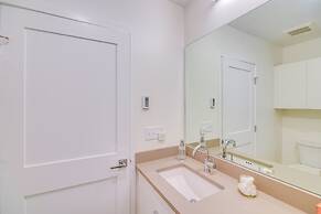 Mountain Retreat in Fraser w/ Garage & Deck!