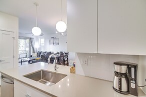 Mountain Retreat in Fraser w/ Garage & Deck!