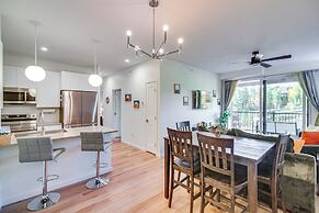 Mountain Retreat in Fraser w/ Garage & Deck!