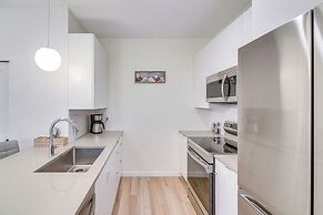 Mountain Retreat in Fraser w/ Garage & Deck!