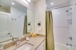 Mountain Retreat in Fraser w/ Garage & Deck!