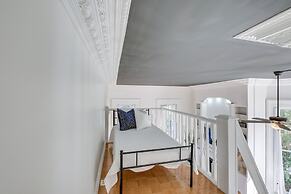 Historic New Albany Apartment ~ 6 Mi to Louisville