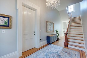 Historic New Albany Apartment ~ 6 Mi to Louisville