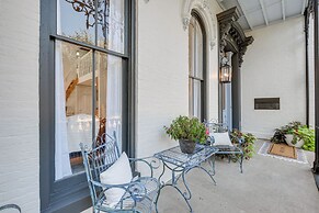 Historic New Albany Apartment ~ 6 Mi to Louisville