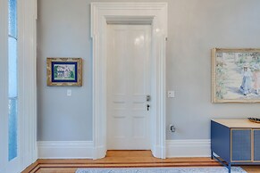 Historic New Albany Apartment ~ 6 Mi to Louisville