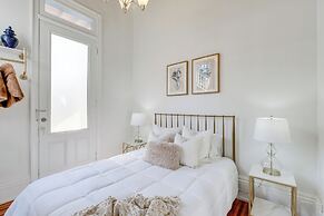 Historic New Albany Apartment ~ 6 Mi to Louisville
