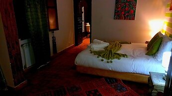 Riad Rêve d'Antan REAL DREAM