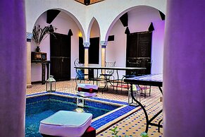 Riad Rêve d'Antan REAL DREAM