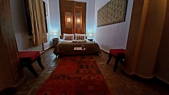 Riad Rêve d'Antan REAL DREAM