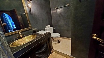 Riad Rêve d'Antan REAL DREAM