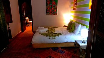 Riad Rêve d'Antan REAL DREAM