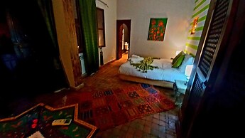 Riad Rêve d'Antan REAL DREAM