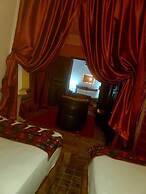 Riad Rêve d'Antan REAL DREAM