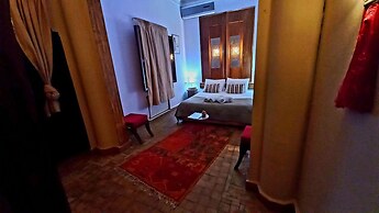 Riad Rêve d'Antan REAL DREAM