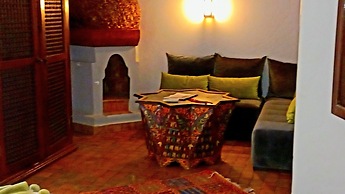 Riad Rêve d'Antan REAL DREAM