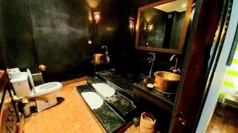 Riad Rêve d'Antan REAL DREAM