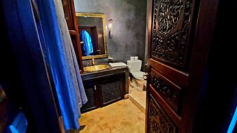 Riad Rêve d'Antan REAL DREAM