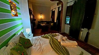 Riad Rêve d'Antan REAL DREAM