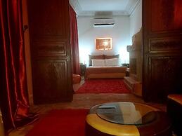 Riad Rêve d'Antan REAL DREAM