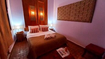 Riad Rêve d'Antan REAL DREAM