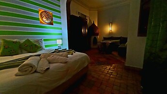 Riad Rêve d'Antan REAL DREAM