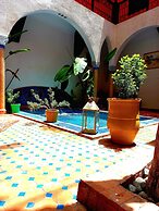 Riad Rêve d'Antan REAL DREAM