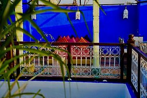 Riad Rêve d'Antan REAL DREAM