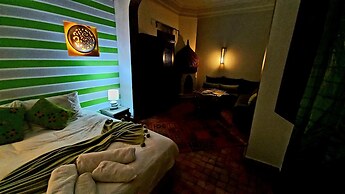 Riad Rêve d'Antan REAL DREAM