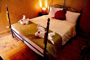 Riad Rêve d'Antan REAL DREAM